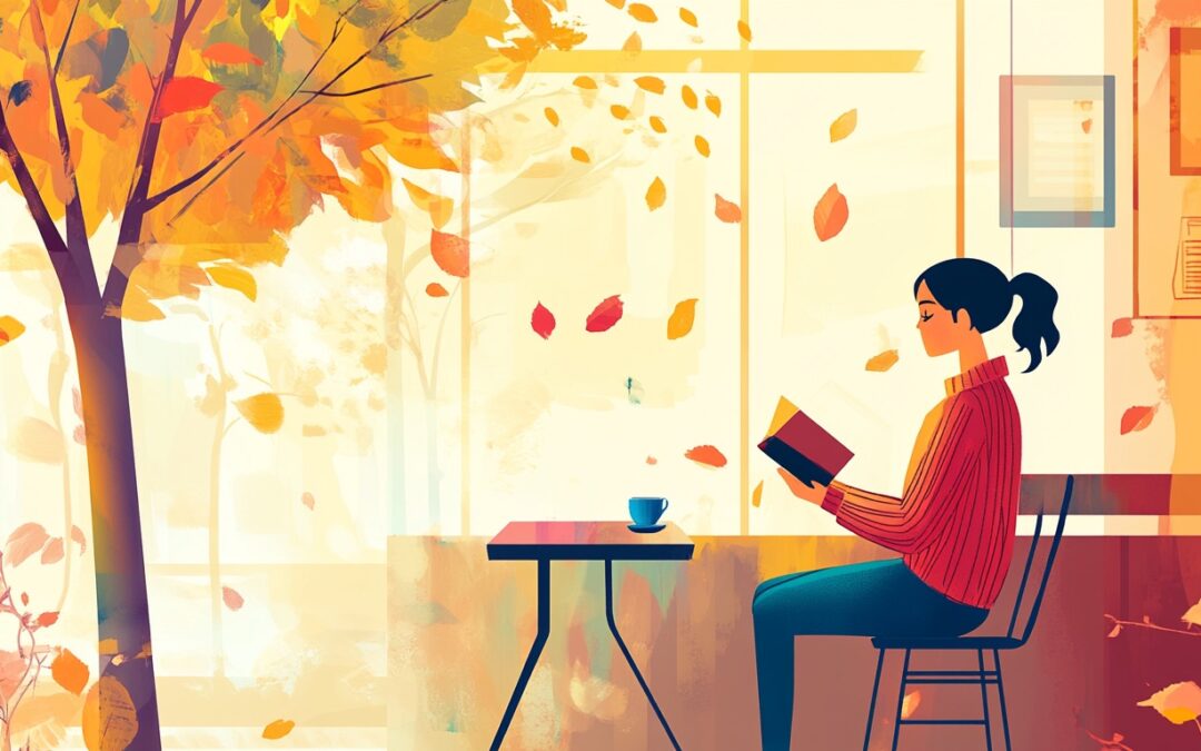 How to Create a Book from Your Journal (That Grips Readers)