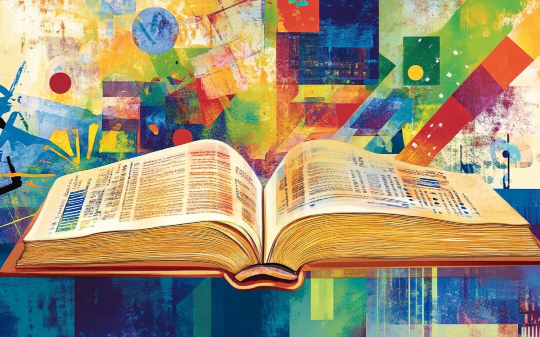 Book Manuscript Template & Formatting Checklist (from Professional Editors!)