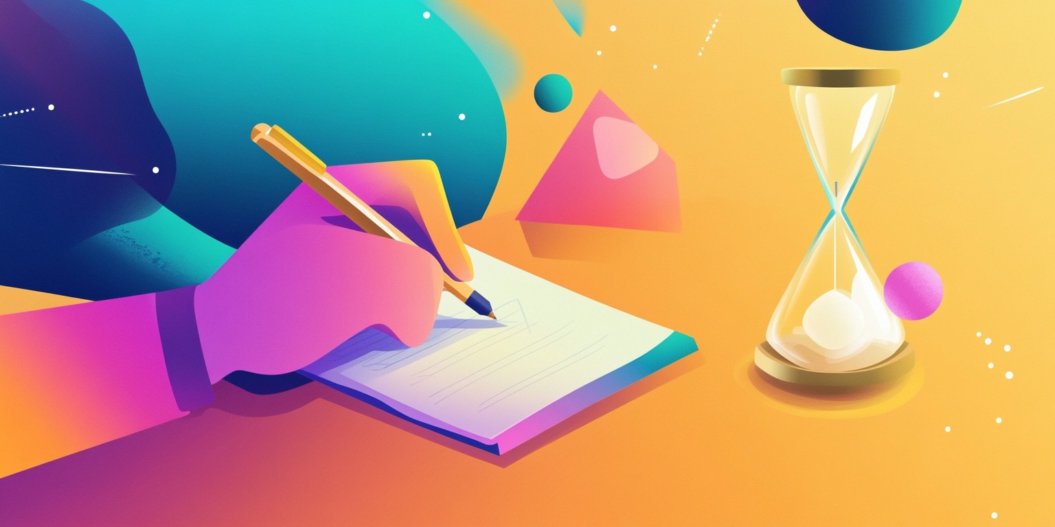 Why Book Writing Efficiency Is The Key to Your Success Why Book Writing Efficiency Is The Key to Your Success