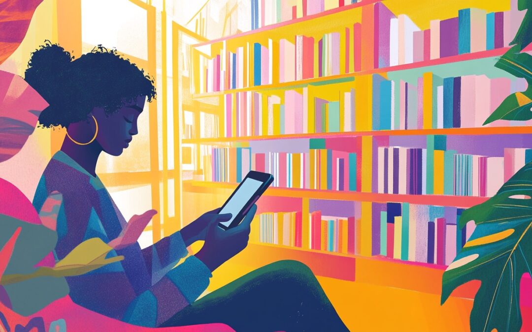 The Absolute Best 25 BookTok Books in 2024