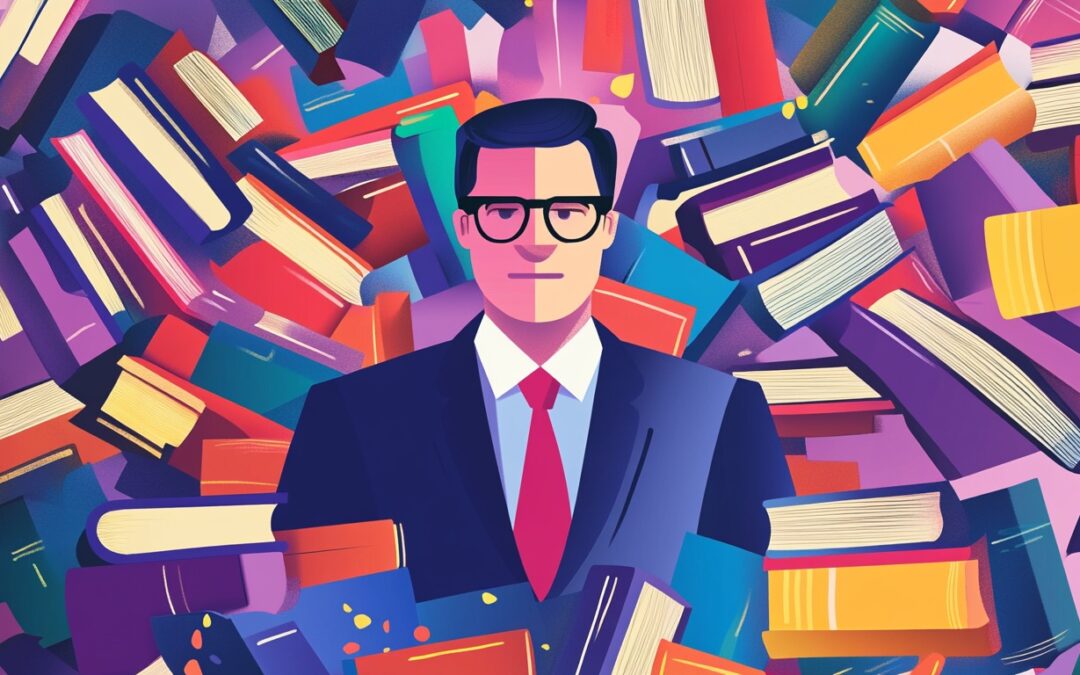 How to Write Business Memoirs (That Leave a Legacy)