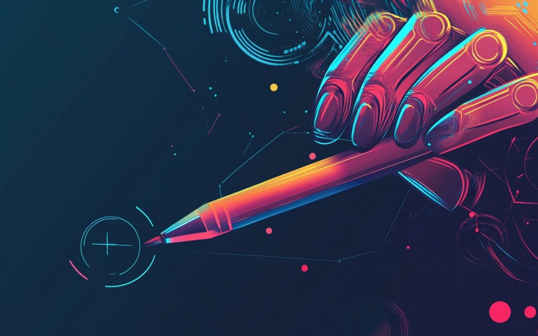 Can I Use ChatGPT to Write a Book? Ways to Use AI (That Don’t Suck)