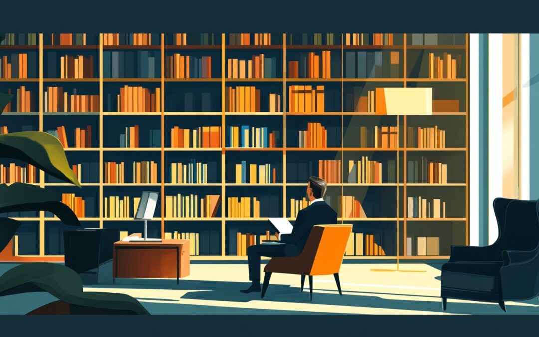 Consultant Book Types: Which Should You Write?