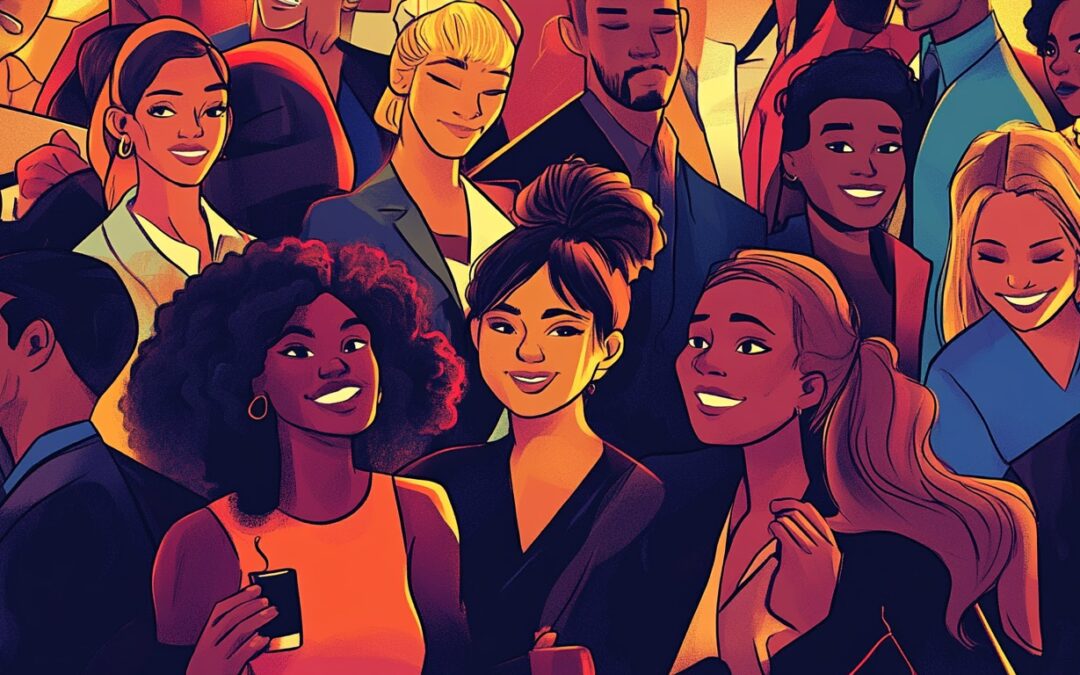Why You Should Write a Book as a Diverse Entrepreneur