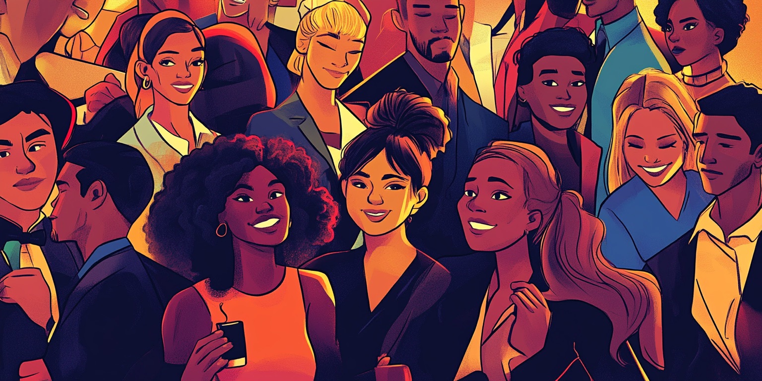 diverse entrepreneur diverse entrepreneur