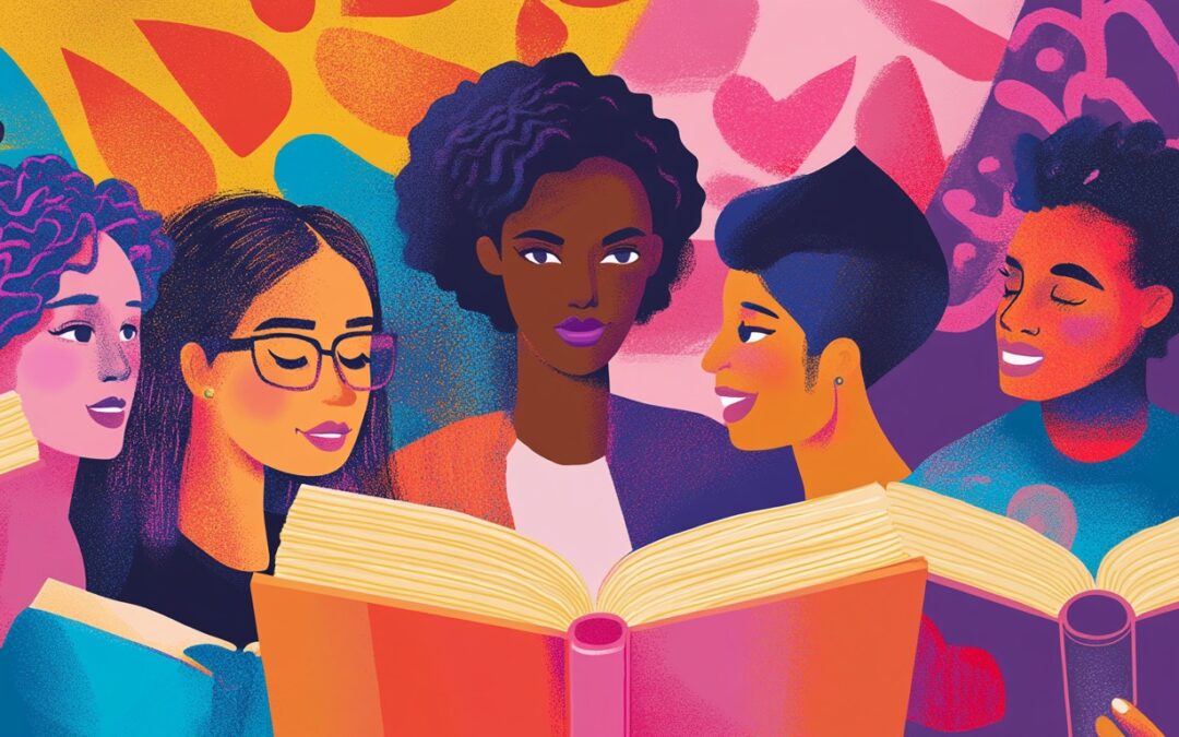 Best Books about Business Diversity: Essential Reads