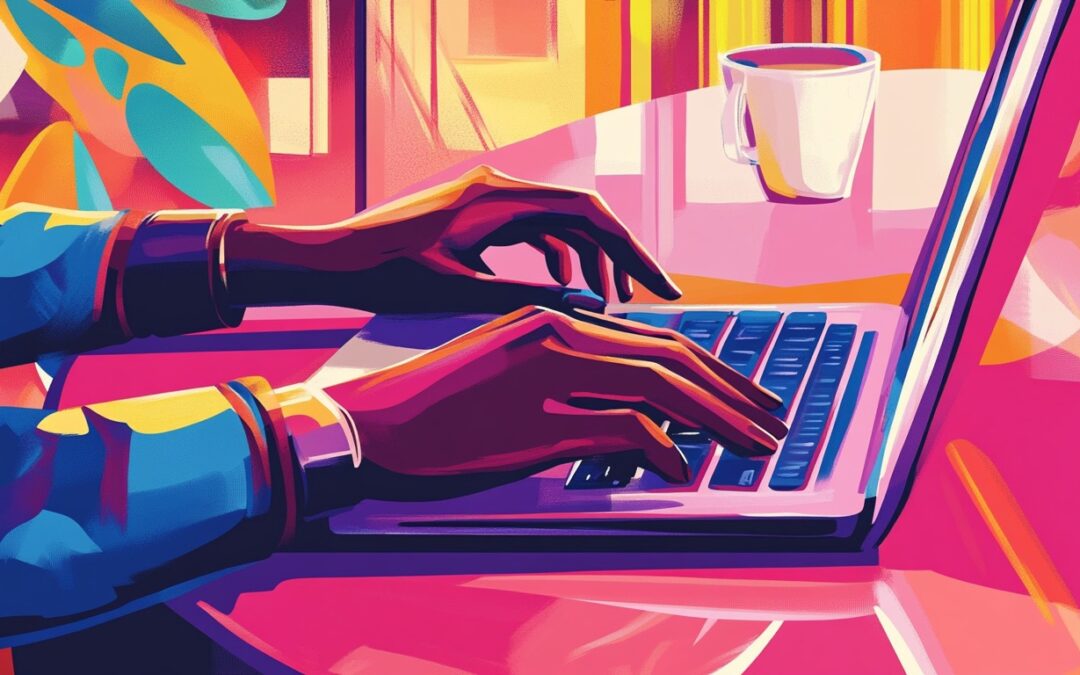 Why Publishing a Book Enables Remote Work