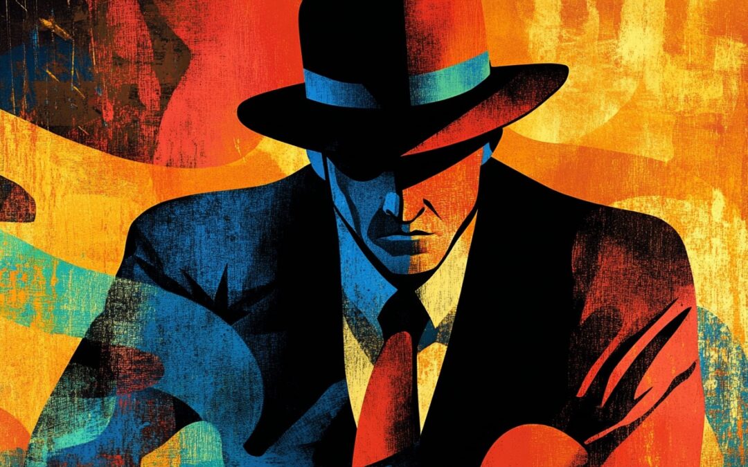 11 Best Fictional Detectives: What Made Them Timeless 