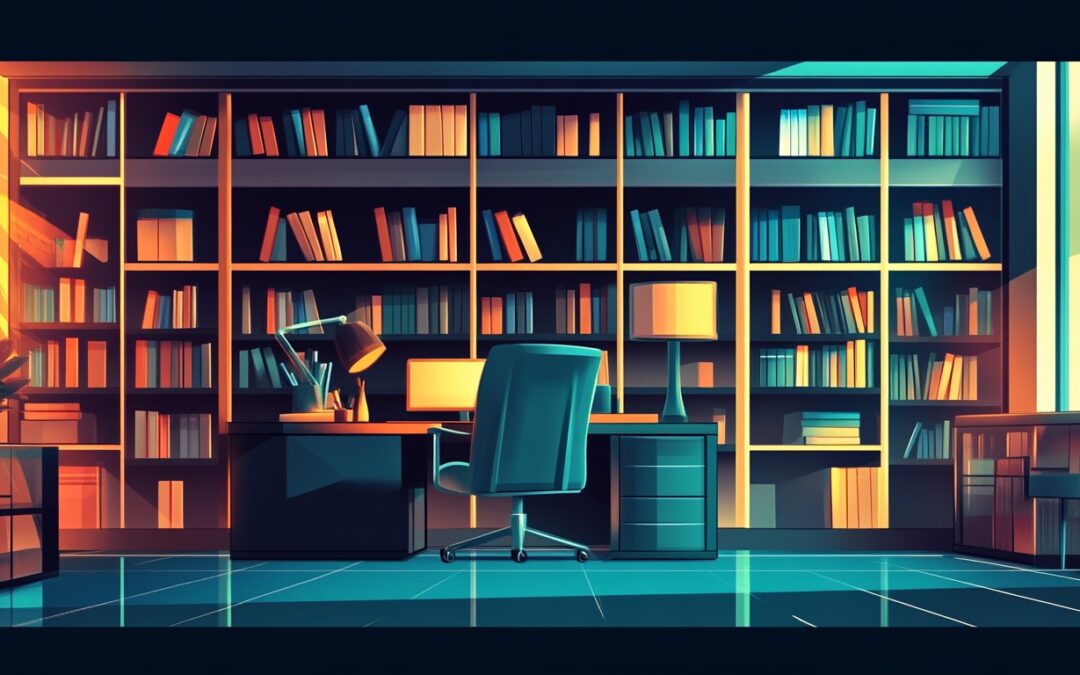 How To Find A Unique Angle For Your Business Book