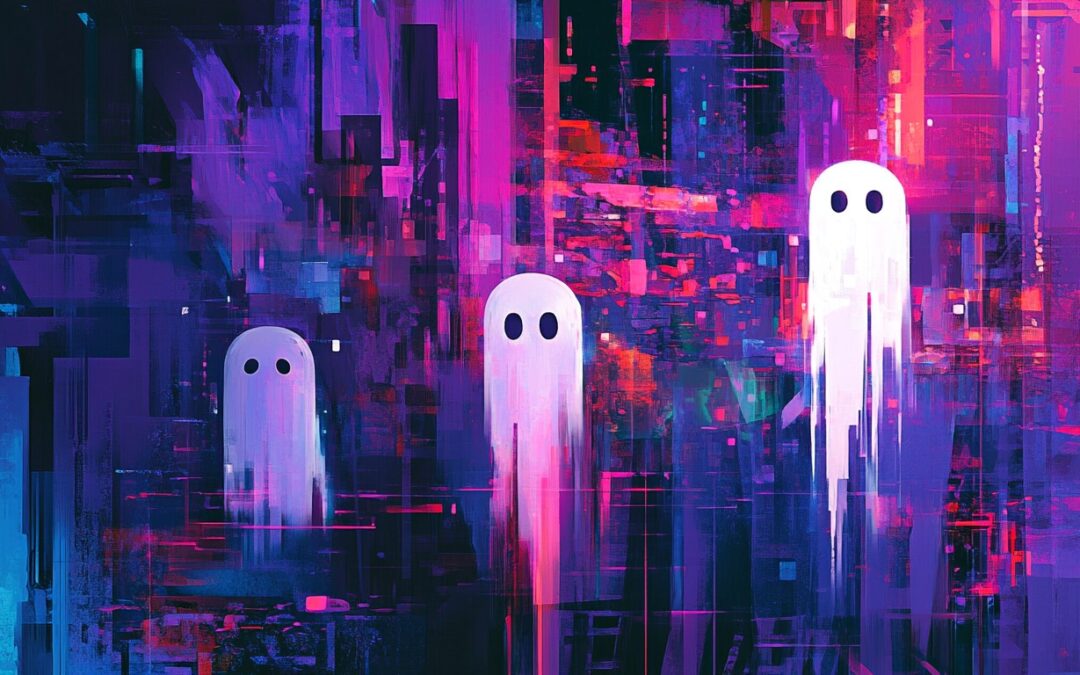 What is Ghostwriter AI? A Review for Nonfiction Authors