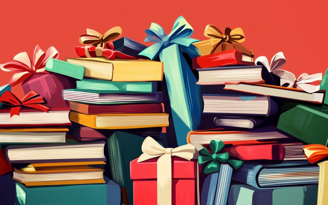 32 Thoughtful Gifts for Authors (That They’ll Actually Use)