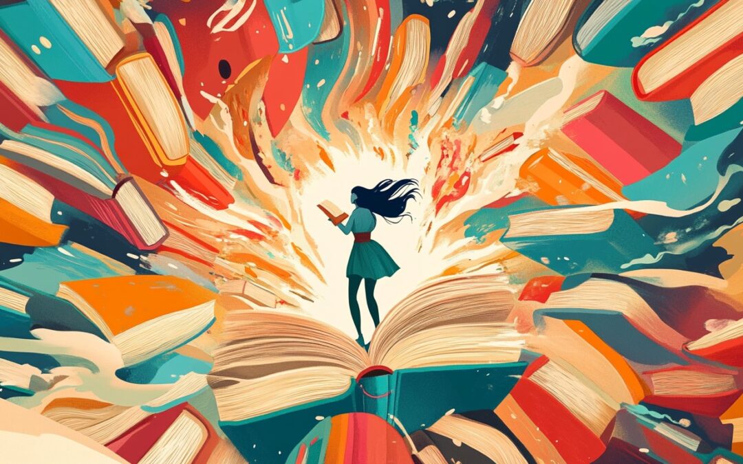 Goodreads Author Program: What it Is & How to Set Up Your Author Page