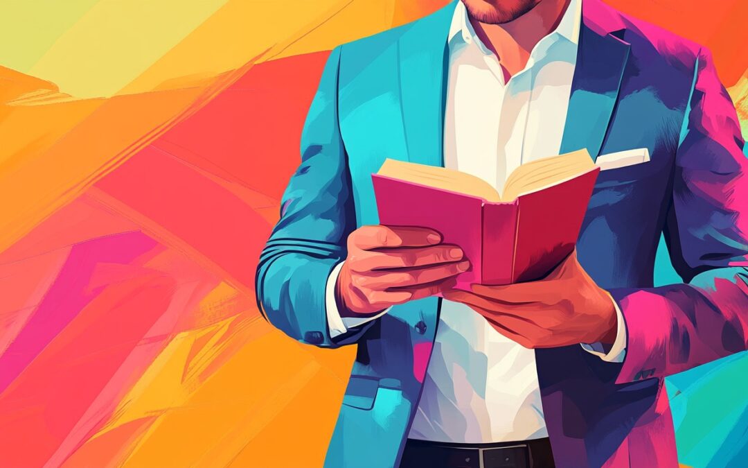 How to Publish a Business Book: Your Complete Guide