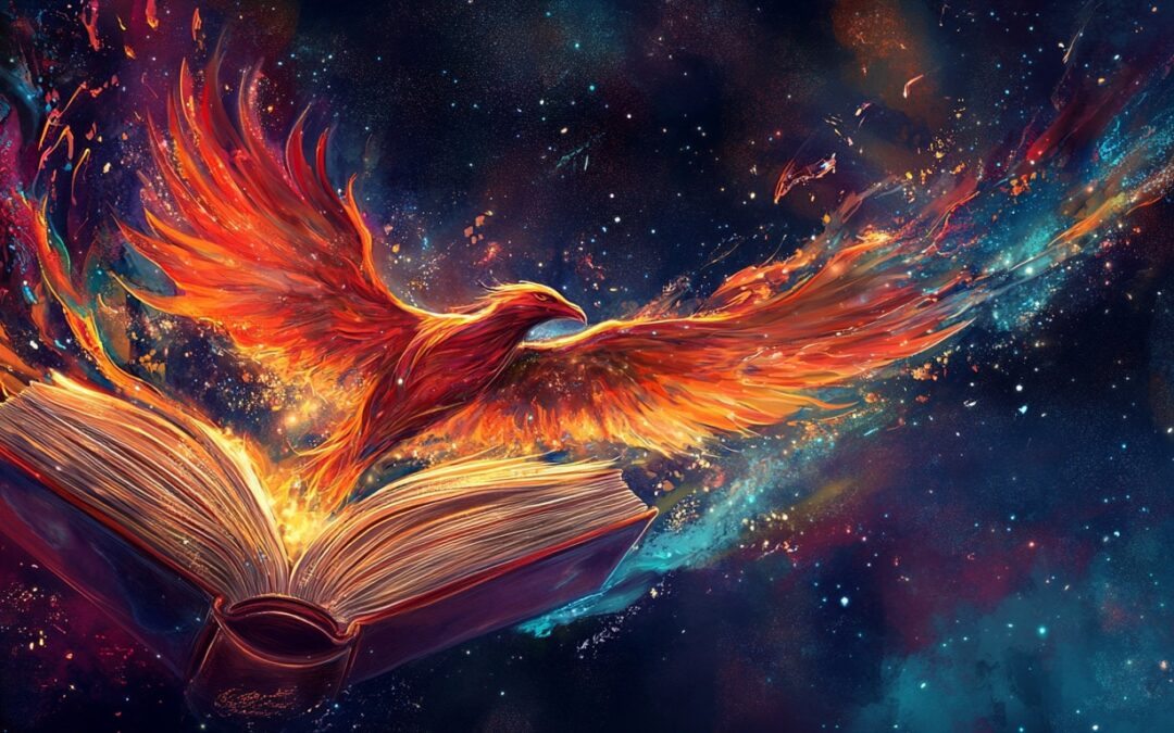 How to Republish a Book: 5 Important Steps
