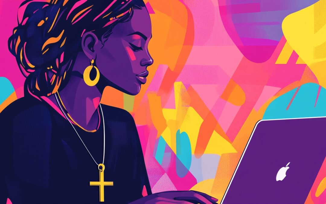 How To Write A Book About Christianity: 4 Steps For Success