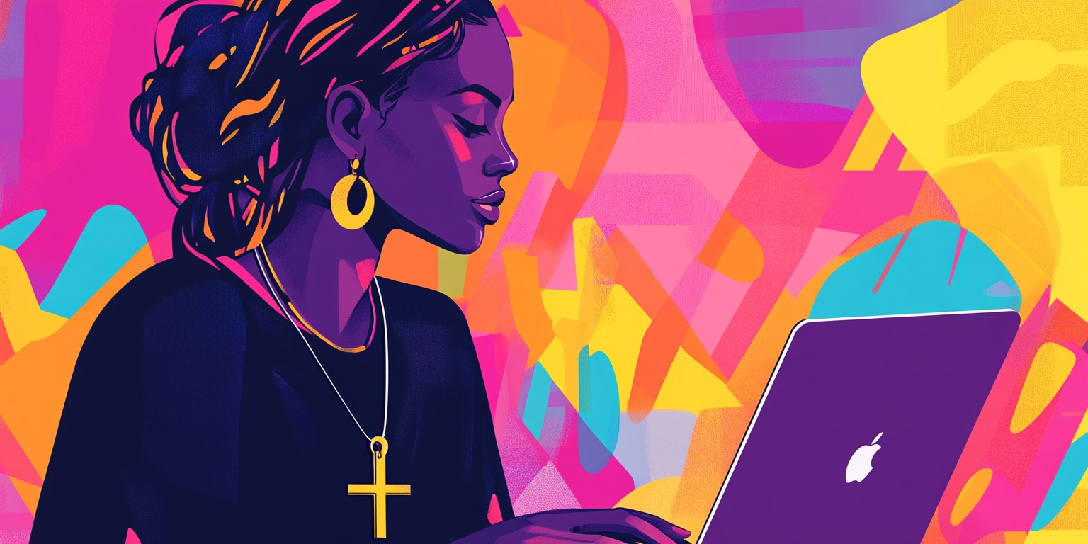 how to write a book about christianity