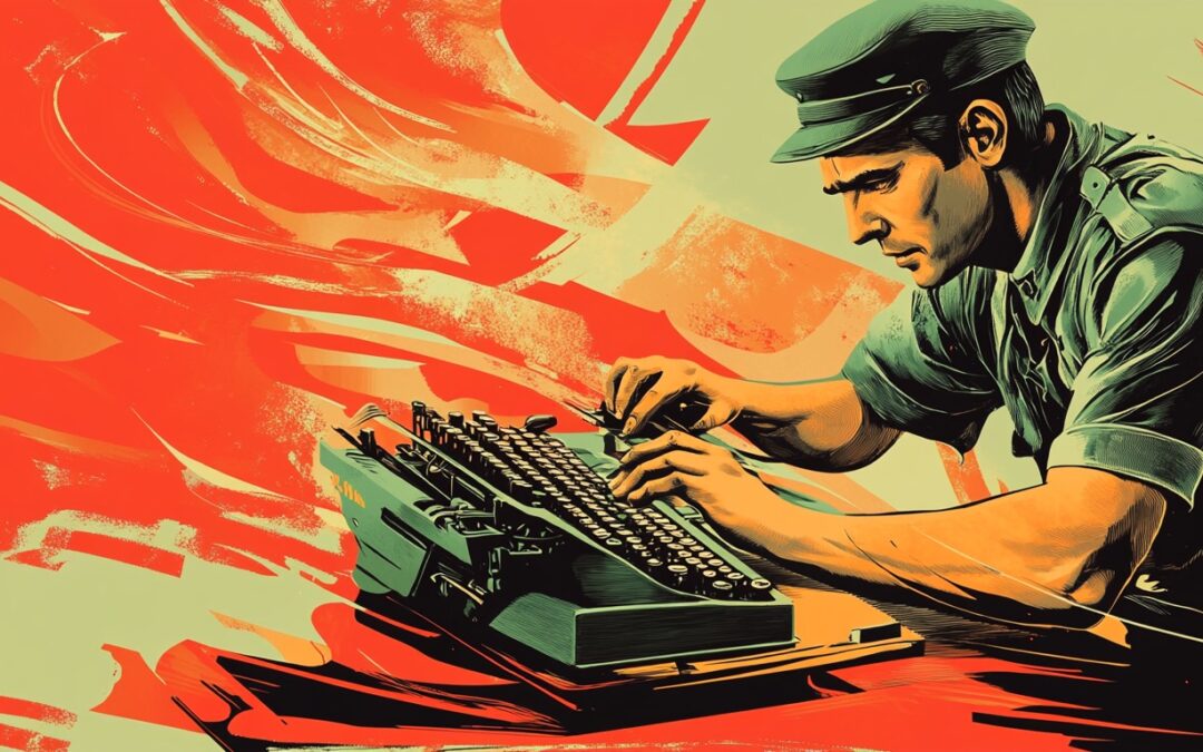 How To Write A Book About War: 8 Tips To Authentic Prose