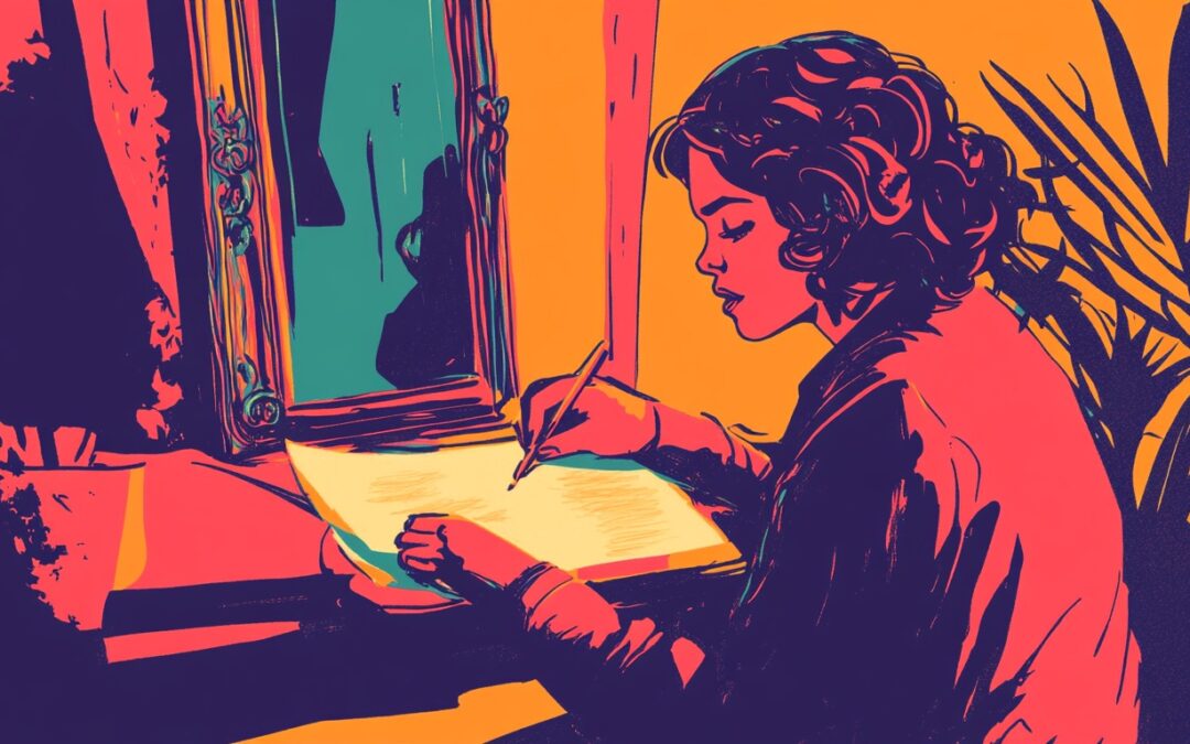 How to Write a Book About Yourself in 11 Easy Steps (Includes Publishing!)