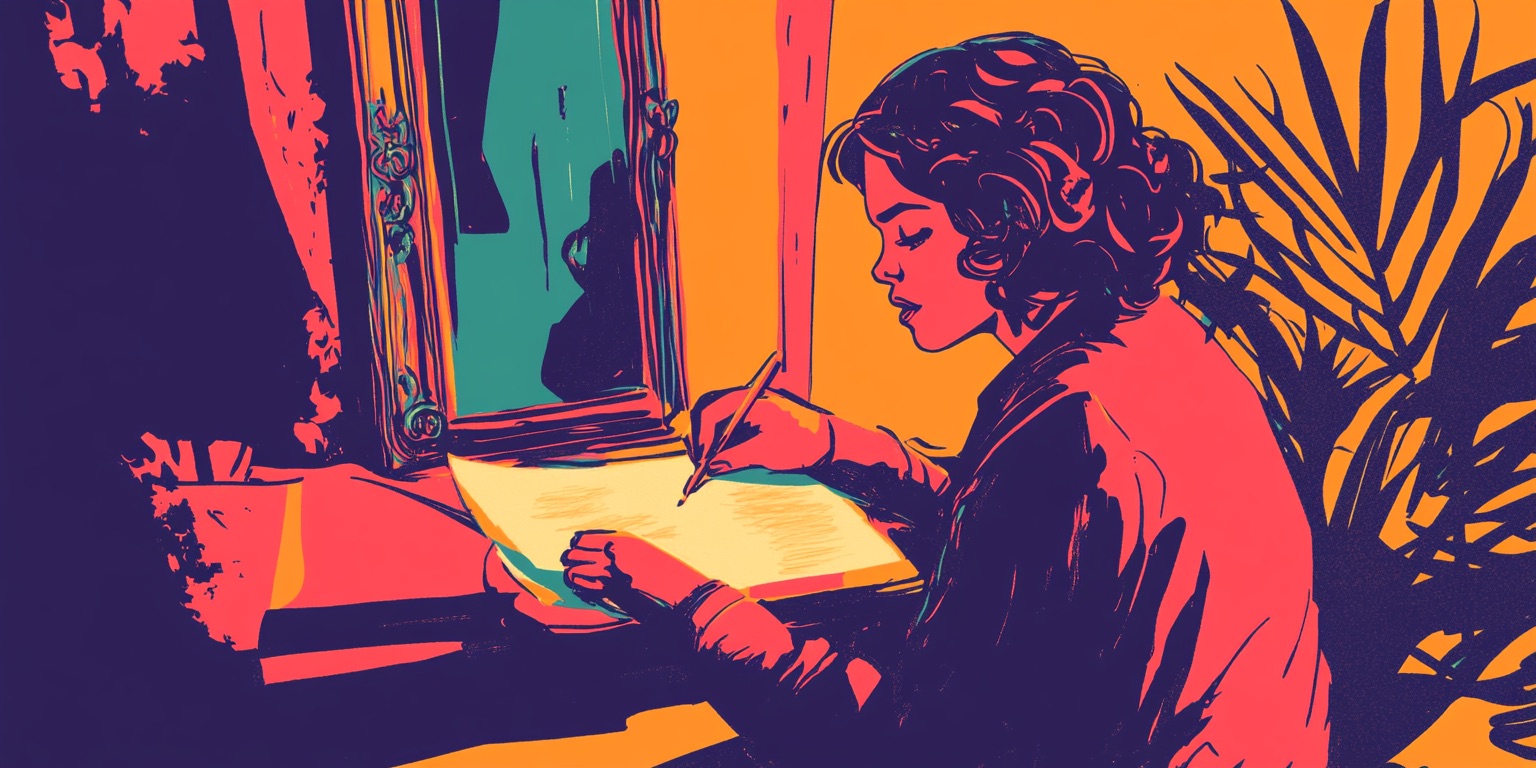 how to write a book about yourself