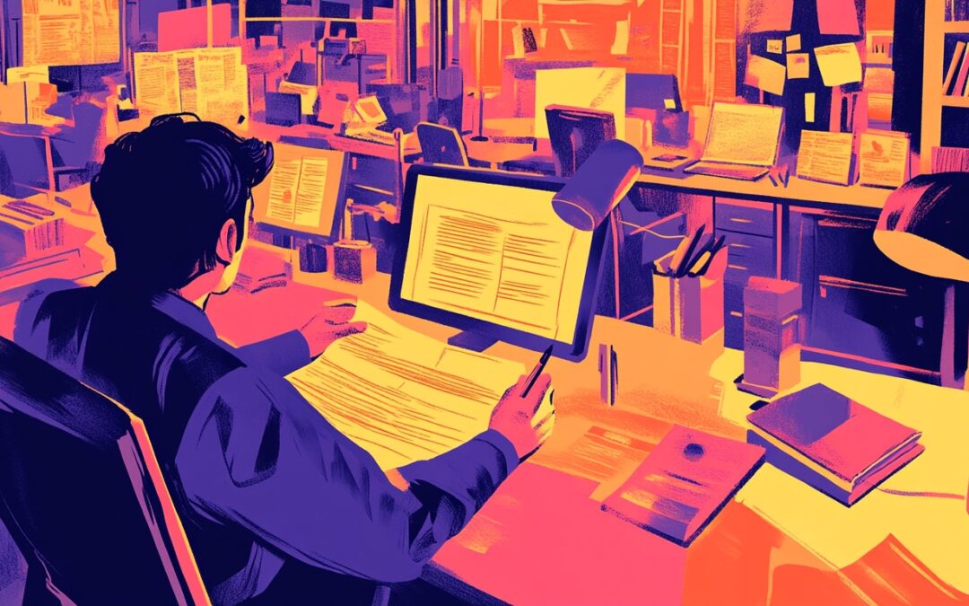 How To Write A Book Based On A True Story: 6 Tips For Success