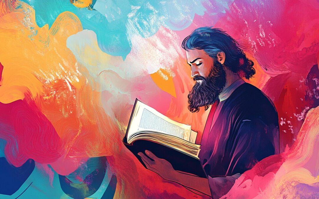 How To Write A Devotional: 5 Action Steps To Amplify Your Writing