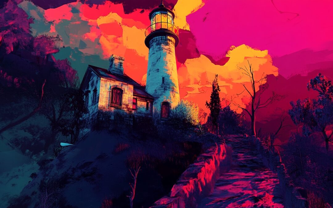 How To Write A Mystery Series In 7 Essential Steps