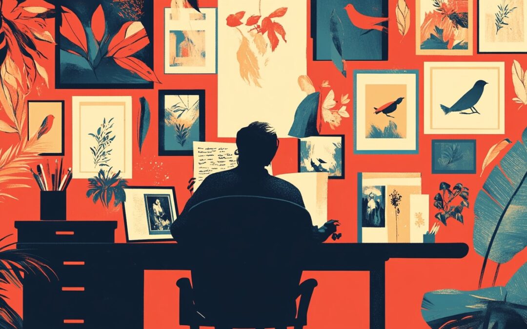 How To Write An Autobiographical Fiction Novel