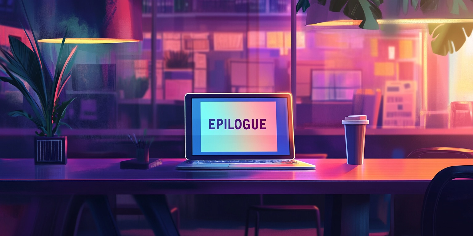 how to write an epilogue how to write an epilogue