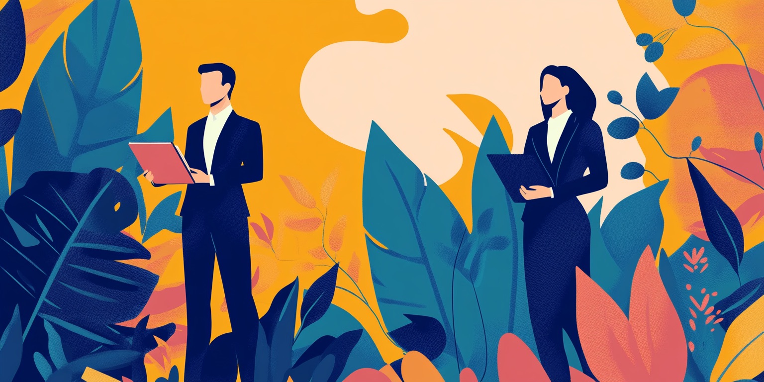 humanize your business