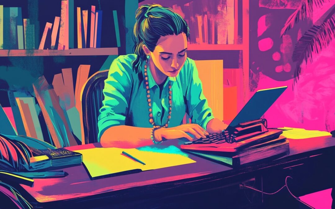 18 Indie Publishers to Work With in 2025