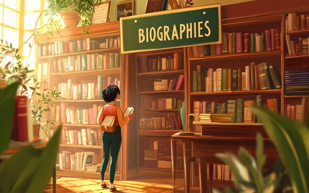 Is a Biography a Primary Source? Details Every Author Should Know