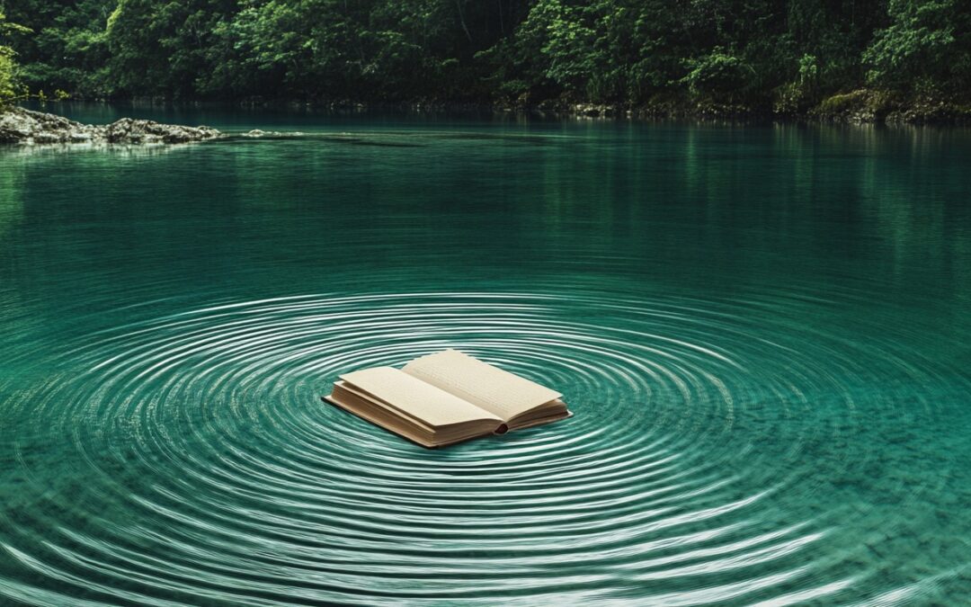 Leveraged Impact: 3 Steps To Create Massive Change 