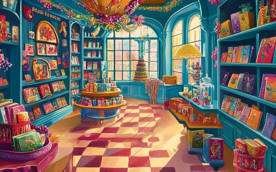 How to Find A Great Literary Agent For Children’s Books