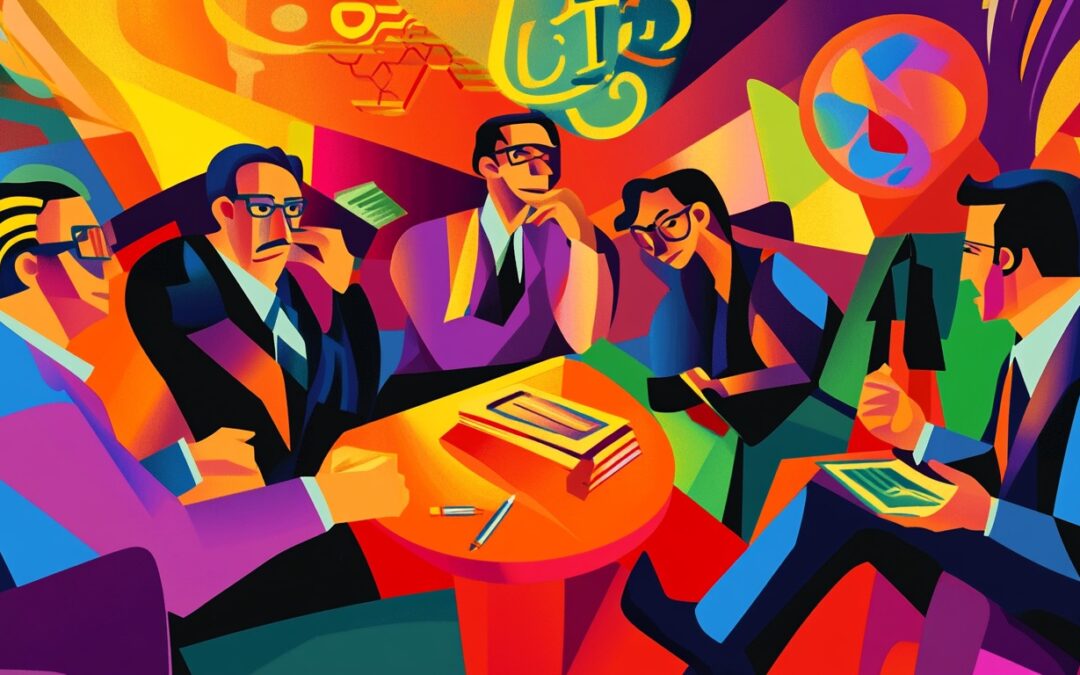 The Best 11 Mastermind Groups For Entrepreneurs