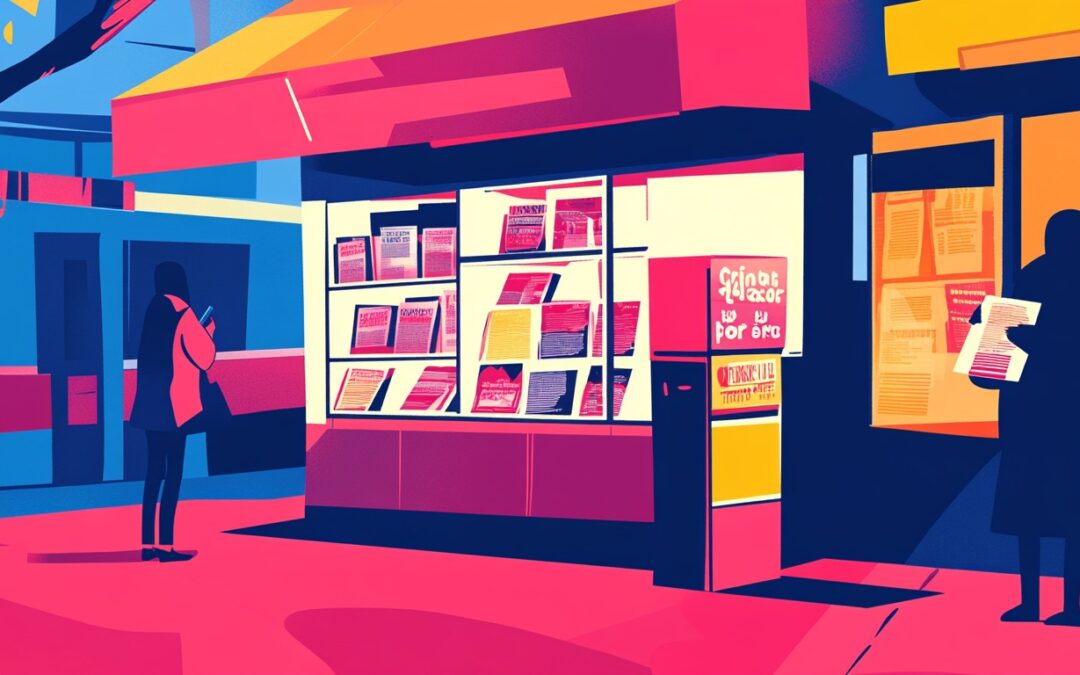 How to Become a New York Times Bestseller: The Bestseller List Explained