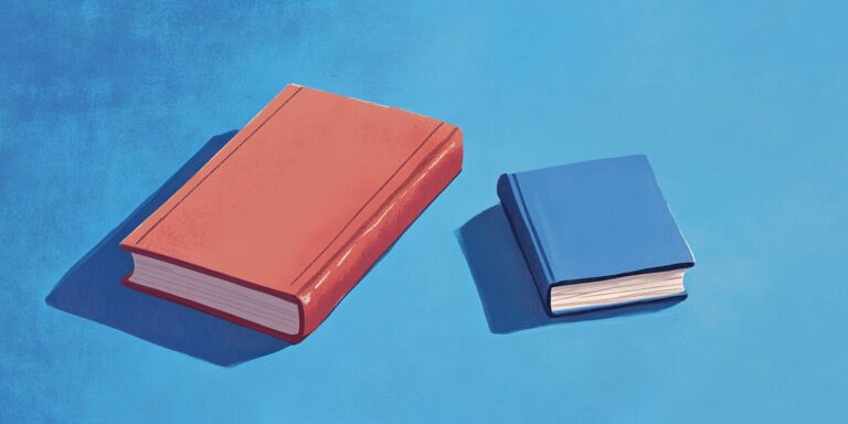 When to Write a Novel vs. Novella: 5 Key Factors