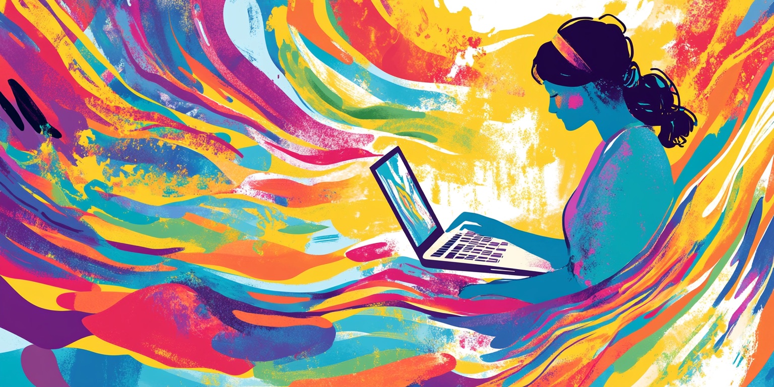 online writing community