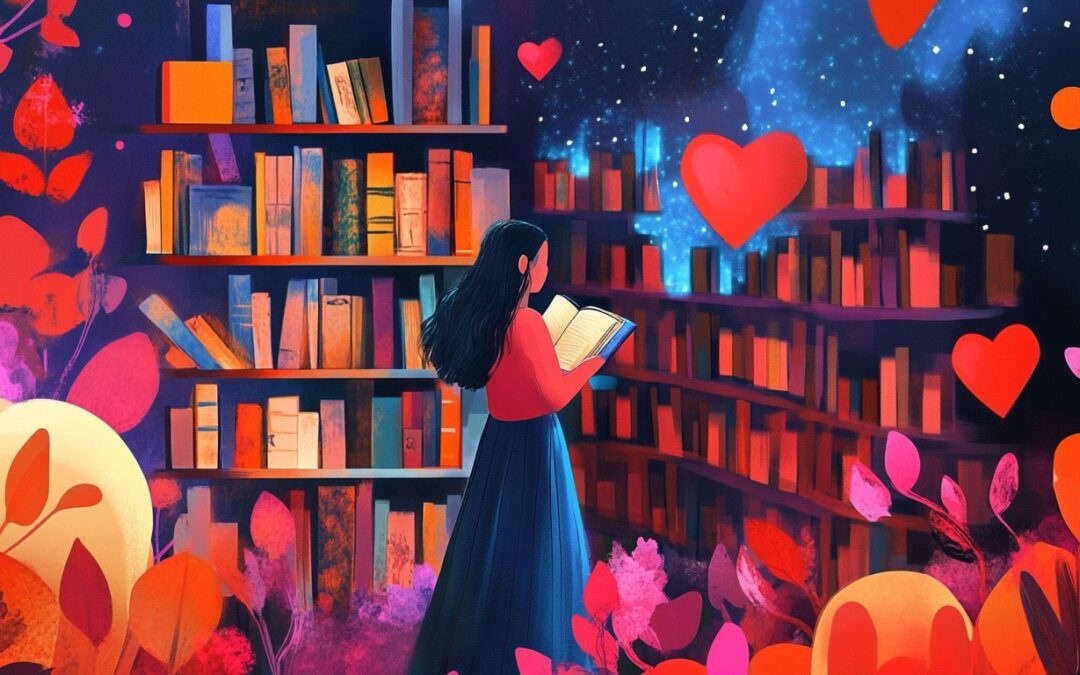 Romance Book Title Generator – FREE