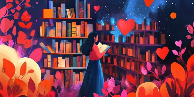 Romance Book Title Generator – FREE