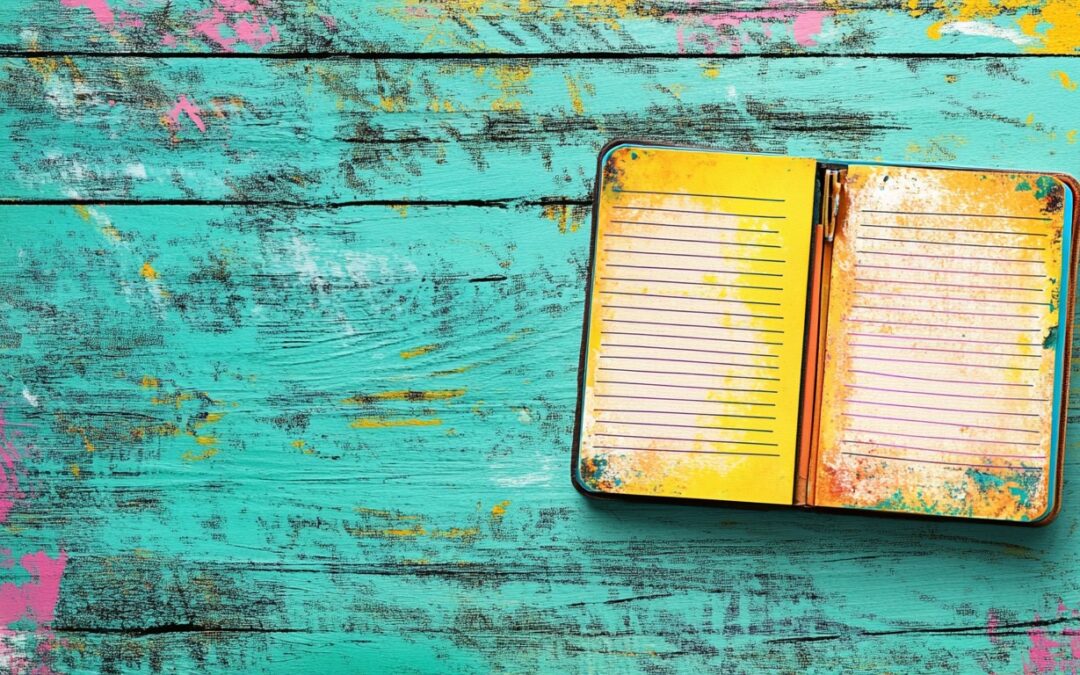 8 Steps to Complete Your Rough Draft (+ Free Outline to Get You Started!)