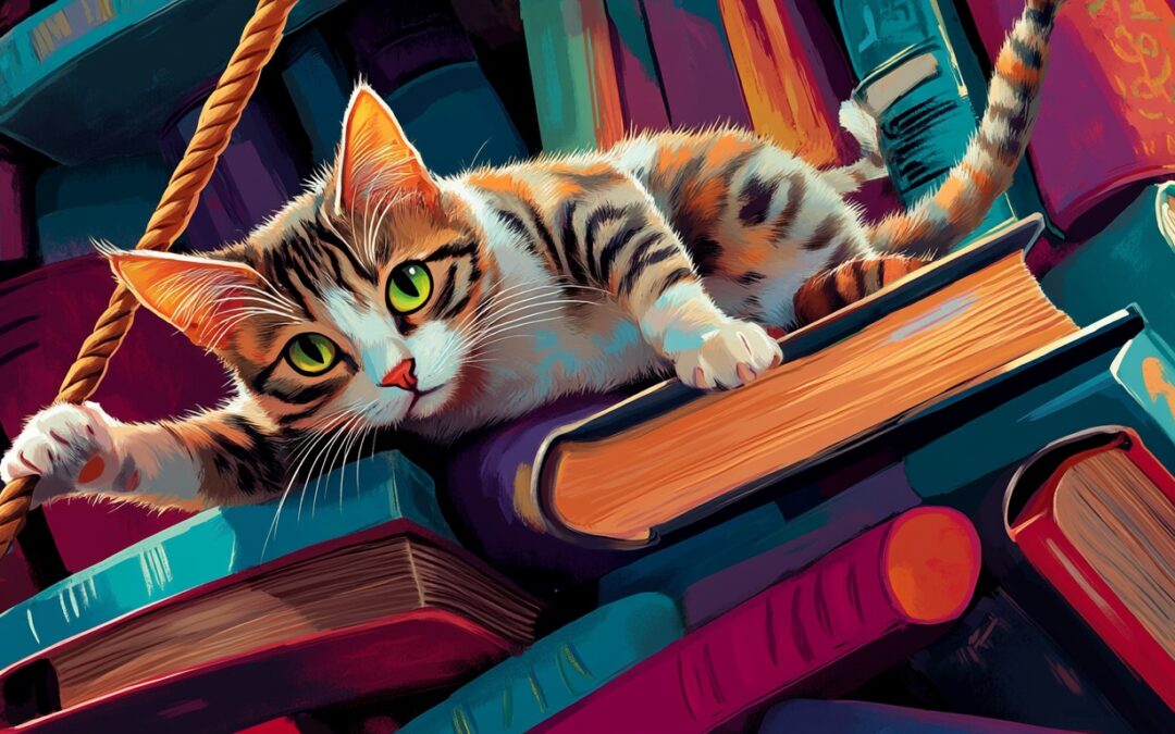 What is the Save the Cat! Story Structure and Beat Sheet?