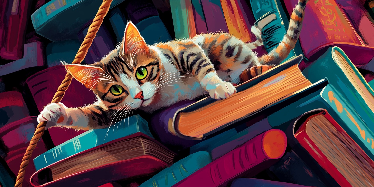 save the cat story structure