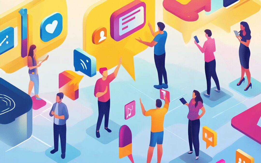 12 Great Social Proof Examples for Authors To Use