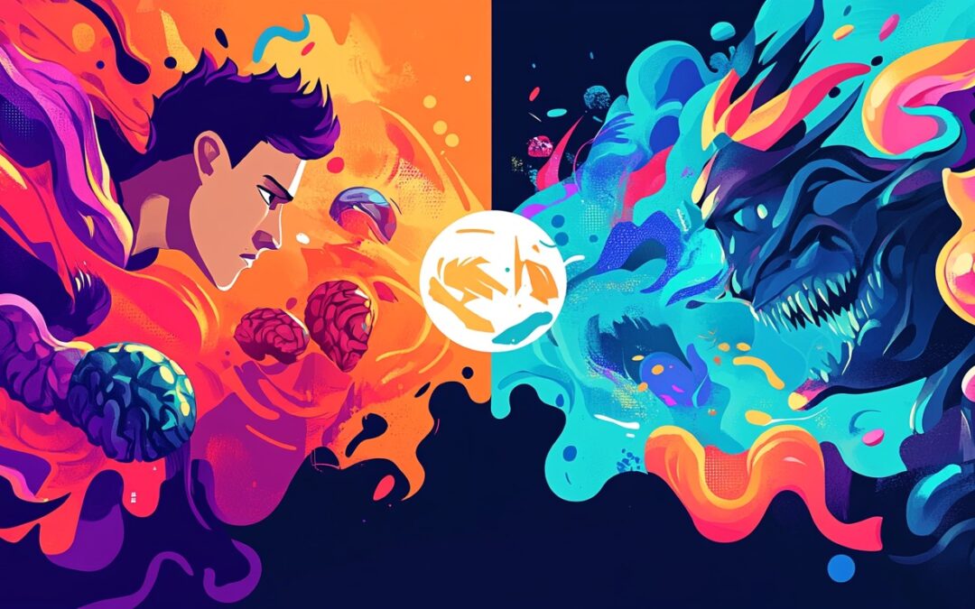 Static vs Dynamic Characters: Differences & Similarities