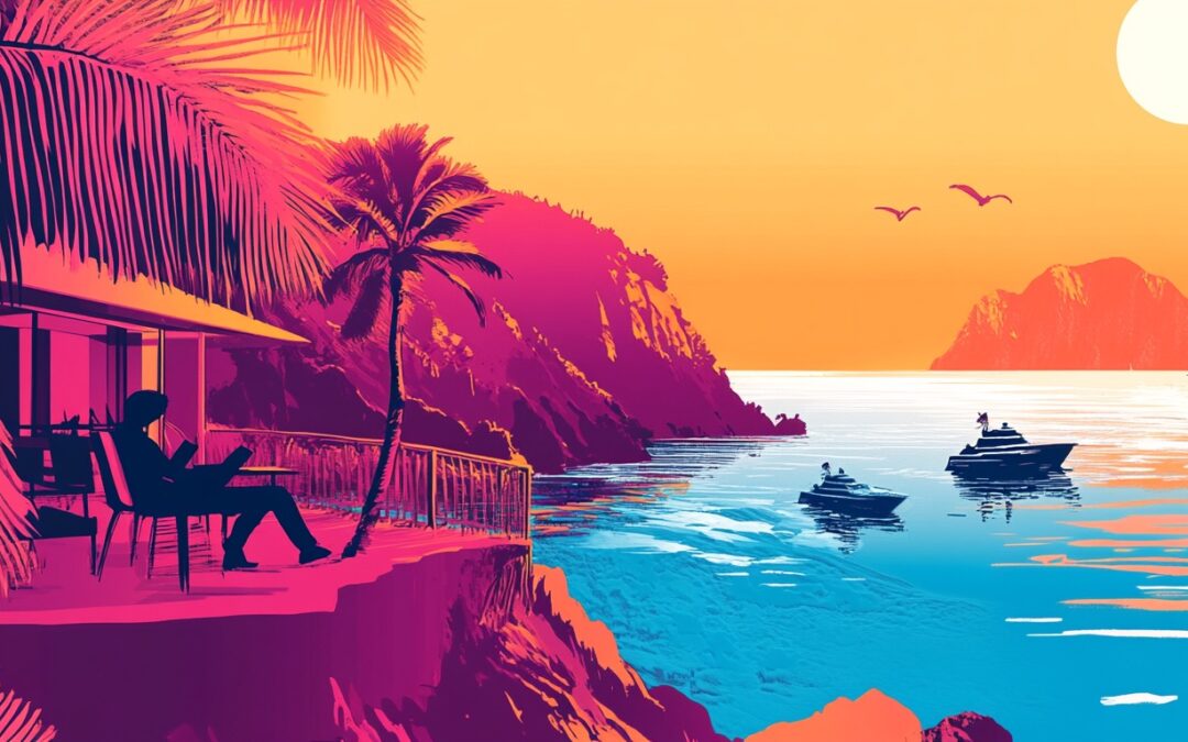 Travel Book Types (for Aspiring Travel Entrepreneurs)