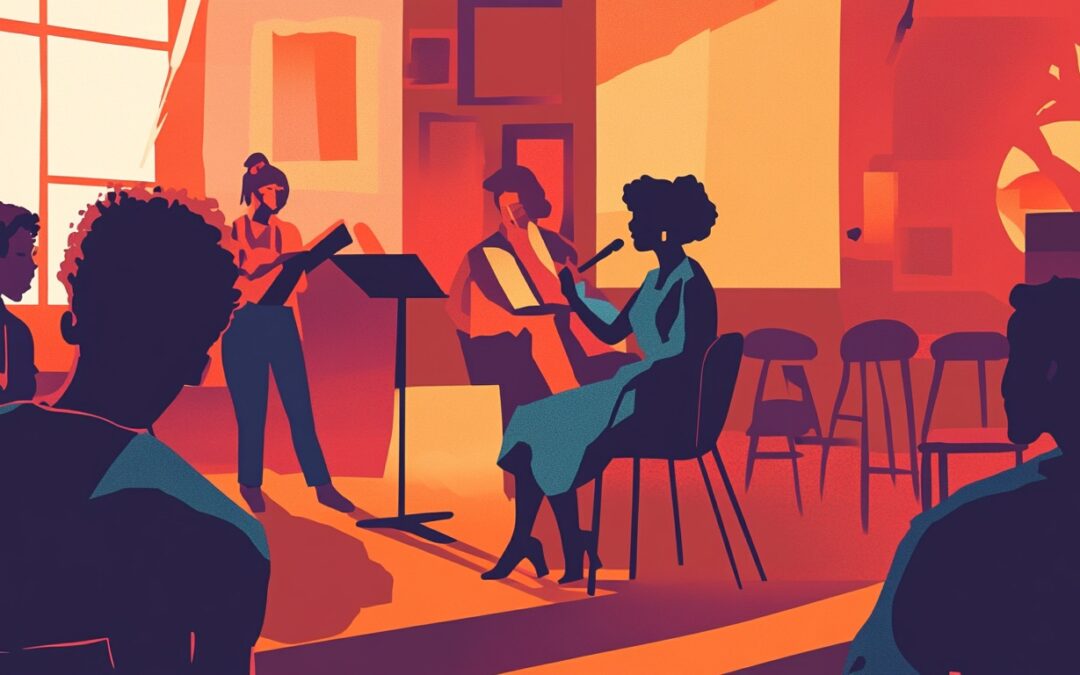 7 Important Types Of Poems You Should Know