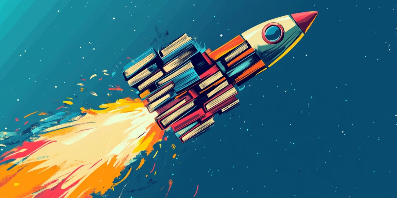 The Ultimate Guide to a Successful Book Launch in 9 Steps
