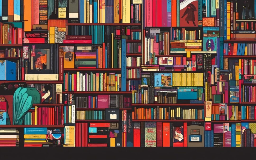 What Is My Book Genre? A Guide For Authors