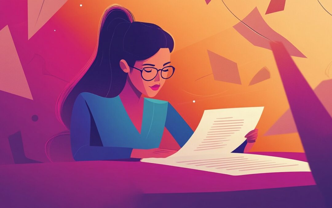 What is Proofreading? A Guide to Better Edits