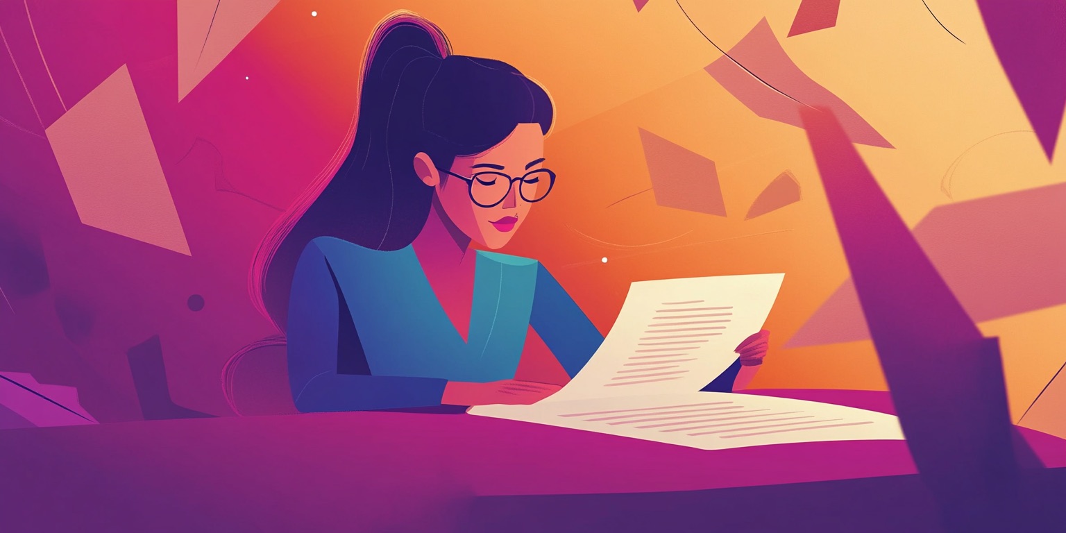 what is proofreading